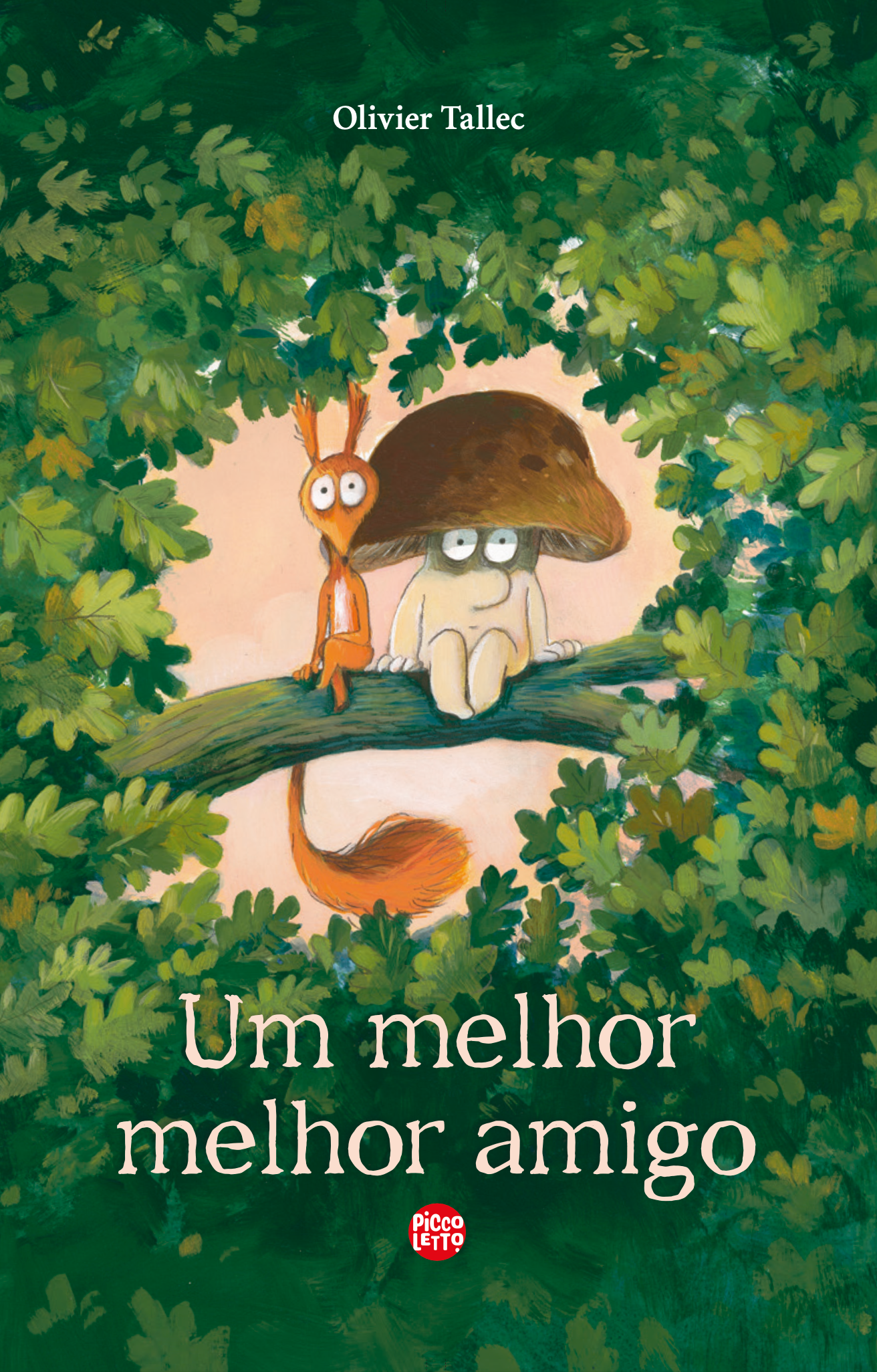 Um Melhor Melhor Amigo
