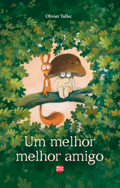 Um Melhor Melhor Amigo