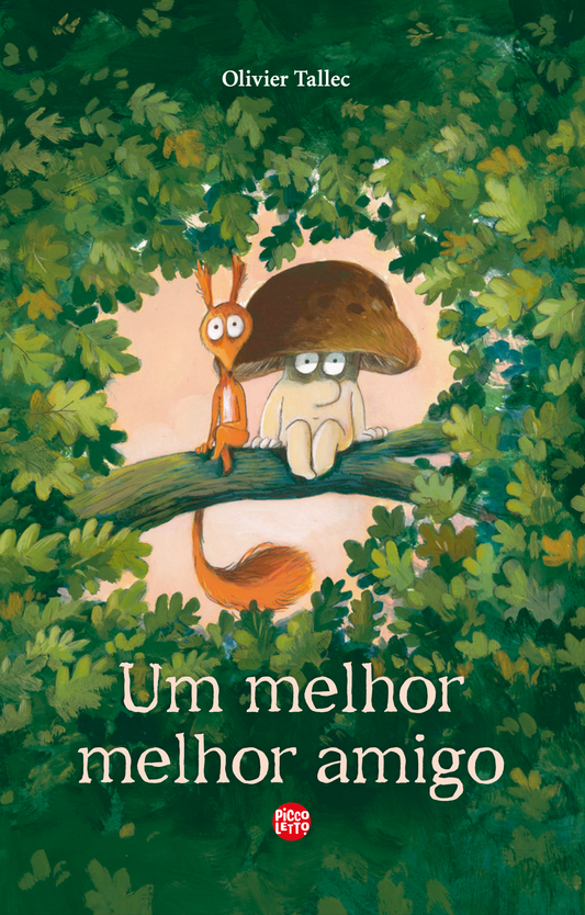 Um Melhor Melhor Amigo
