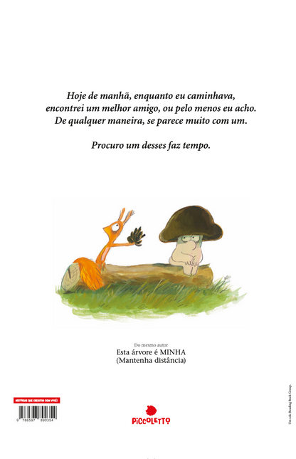 Um Melhor Melhor Amigo